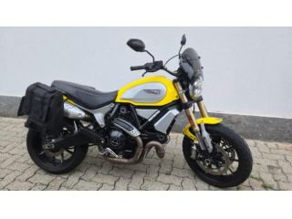 DUCATI Scrambler 1100 ABS rif. 22784748