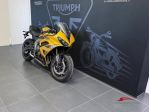 TRIUMPH Daytona 660  rif. 23850203