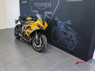 TRIUMPH Daytona 660 rif. 23850203
