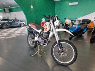 HONDA XR 600 R Blackbird rif. 22896003