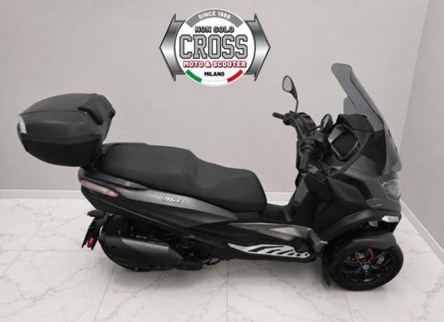 PIAGGIO MP3 530 HPE EXCLUSIVE rif. 23833854 - Foto 9