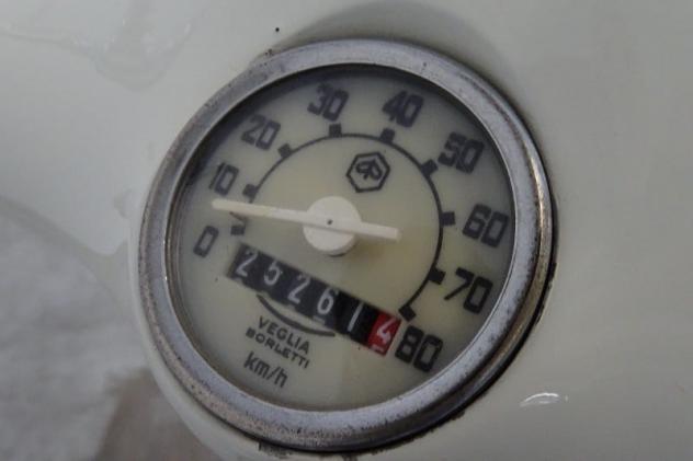 Piaggio Fly 50 4T - Foto 7
