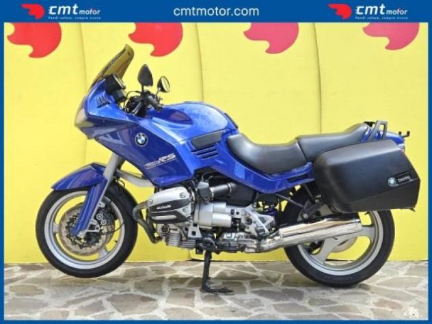 BMW R 1100 RS Garantita e Finanziabile rif. 23785082 - Foto 3
