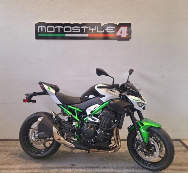 KAWASAKI Z 900 2027 E5+