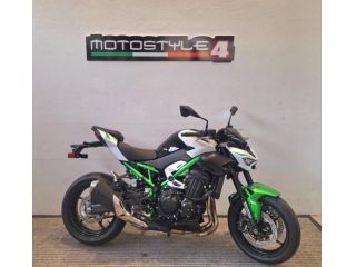 KAWASAKI Z 900 2027 E5+