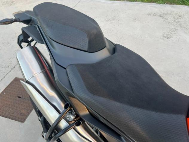 KTM 790 Duke 2026 Abs Depotenziabile tech pack rif. 23079336 - Foto 4