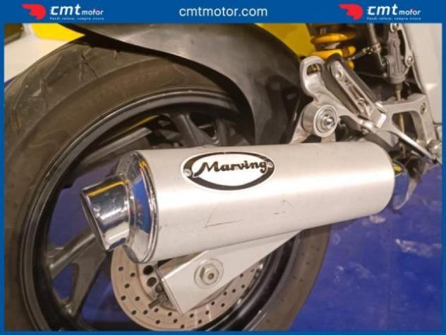 YAMAHA TDM 850 Finanziabile - Grigio scuro - 80376 rif. 23024212 - Foto 7
