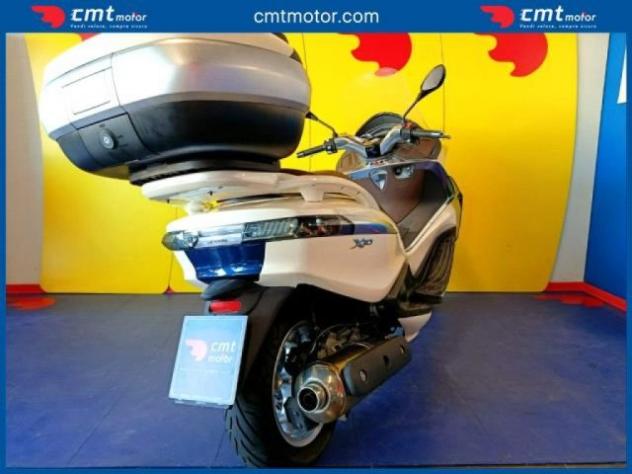 PIAGGIO X10 500 Garantito e Finanziabile rif. 23988576 - Foto 4