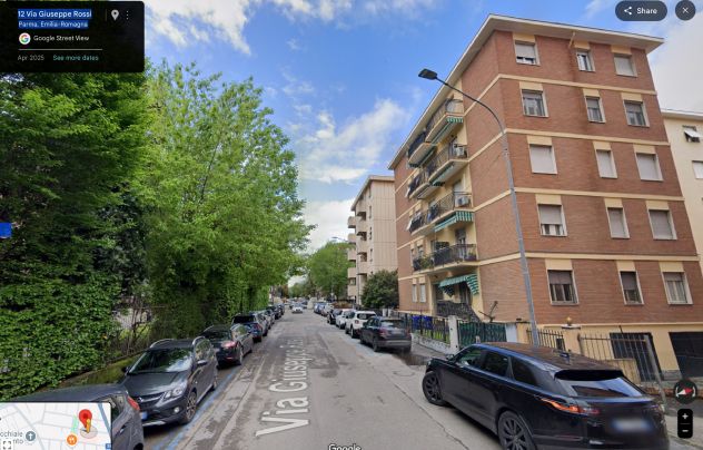 SINGOLA LETTO MATRIMONIALE PARKEGGIO STUDENTE