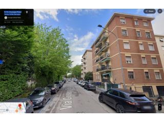 SINGOLA LETTO MATRIMONIALE PARKEGGIO STUDENTE