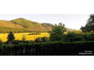 Camera in Villa 250€