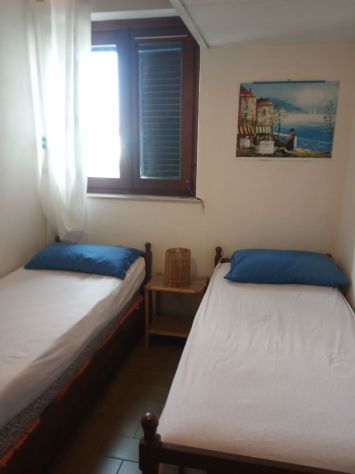 Villetta fronte mare villaggio VELA BIANCA - Foto 6