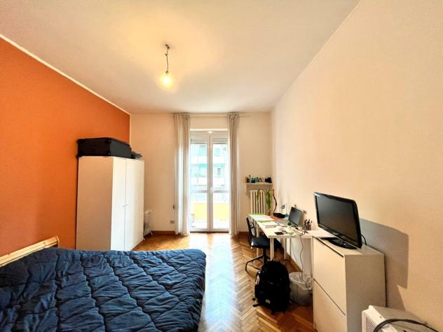 Trilocale in affitto a Milano - Foto 13