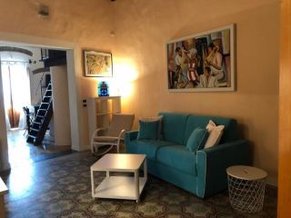 Appartamento in affitto a San Miniato 40 mq Rif: 713544
