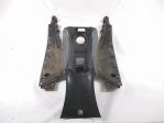 CARENATURA POGGIA PIEDI APRILIA LEONARDO 150 (1997 - 2002) AP8139927 CON DIFETTO
