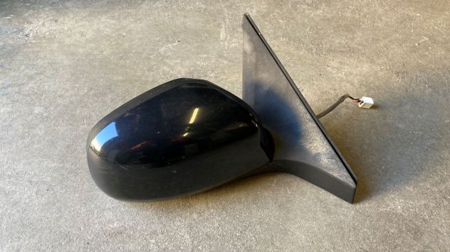 Specchietto retrovisore DX Suzuki Swift del 2007 - Foto 3