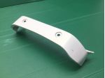 SUZUKI BURGMAN ABS L0 650 CARENA COPERCHIO INFERIORE SCHIENALE PASSEGGERO 2010