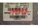 34 51 6899028 BMW X4 centralina ABS gruppo pompa TRW