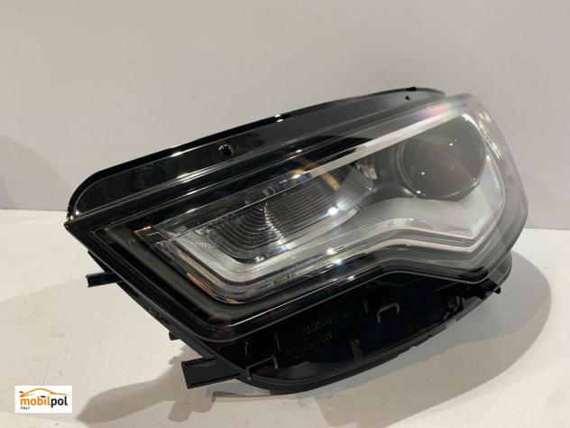 Audi A6 C7 4G0941005A Faro xeno L 12727 - Foto 2