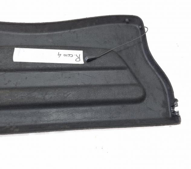 CAPPELLIERA POSTERIORE RENAULT Clio Serie IV 794209633R (1219) - Foto 7