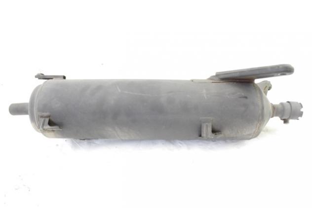 KYMCO X-TOWN 300 18310ABD2E00 MARMITTA SILENZIATORE SCARICO 16 - 20 MUFFLER SILENCER - Foto 2