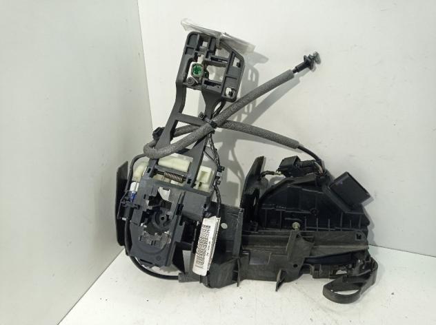 SERRATURA ANTERIORE DESTRA FORD Focus S. Wagon 6° Serie 2066073 XWDB/D/E (1518)