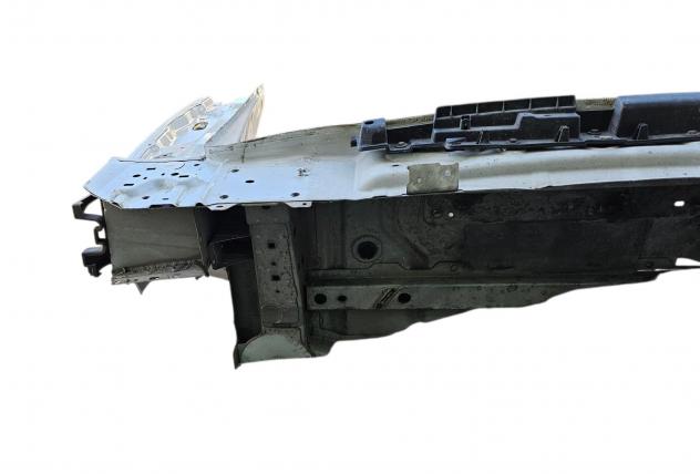 RIVESTIMENTO POSTERIORE BATTICOFANO CITROEN Jumpy Furgone 9811993280 (16) - Foto 11