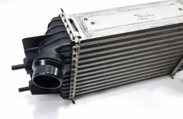INTERCOOLER NISSAN NV200 1° Serie 14461-1KB2A K9K 892 Diesel 1500 (09) - Foto 11