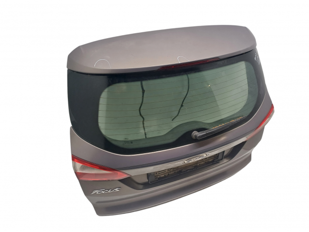 PORTELLONE POSTERIORE FORD Focus S. Wagon 5° Serie 1838957 (1114) - Foto 6