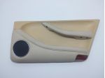 PANNELLO INTERNO PORTIERA POST DX JAGUAR XJ 1° Serie Daimler XJ6 (0003)