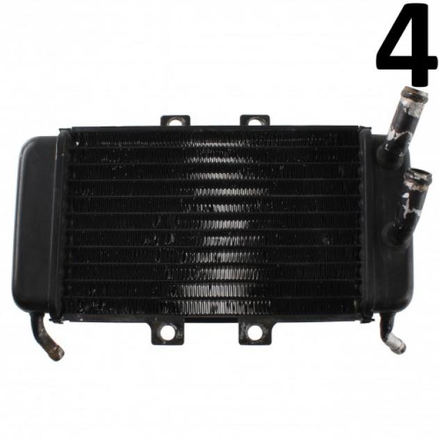 Radiatore Piaggio NRG NTT 575219 - Foto 10
