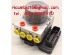 0265261030 476604EA1D 476604EA5D Nissan Qashqai gruppo ABS
