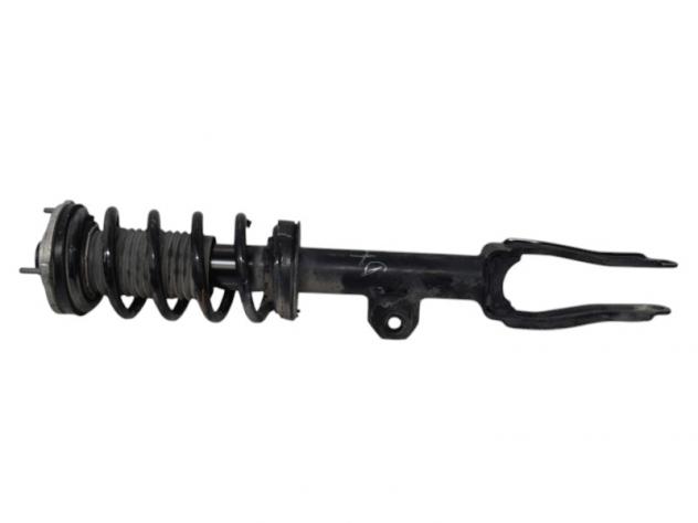 Ammortizzatore Anteriore Dx Alfa Romeo Stelvio 50551257 - 33945