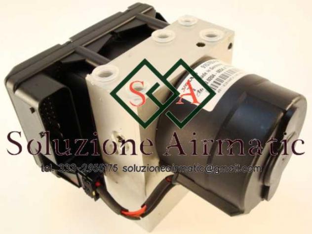 Volvo 850 gruppo pompa ABS 9162675 10.0946-0402.3 - Foto 2