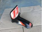 Parafango Anteriore e Tabella Portanumero Minimotard LEM RX2 70