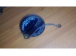 Tappo serbatoio carburante FIAT PUNTO serie 188 2005