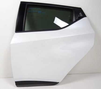 PORTA POSTERIORE SX NISSAN MICRA K14 2018