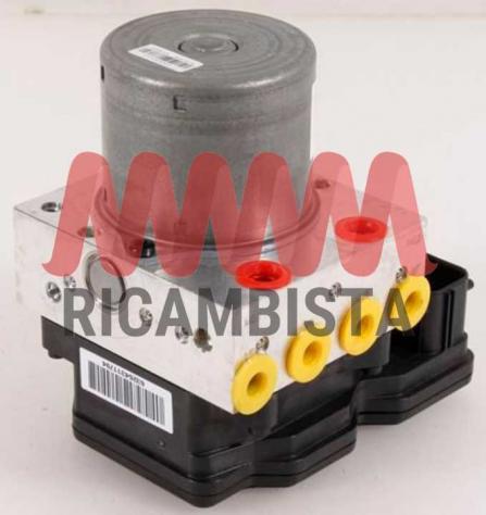 58920-3Z670 Hyundai i40 1.7 CRDI centralina ABS gruppo pompa Mando - Foto 3
