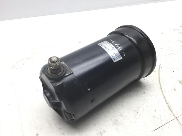 DUCATI SPORT TOURING ST2 944 MOTORINO AVVIAMENTO 1998 1999 S100AA+WB004581