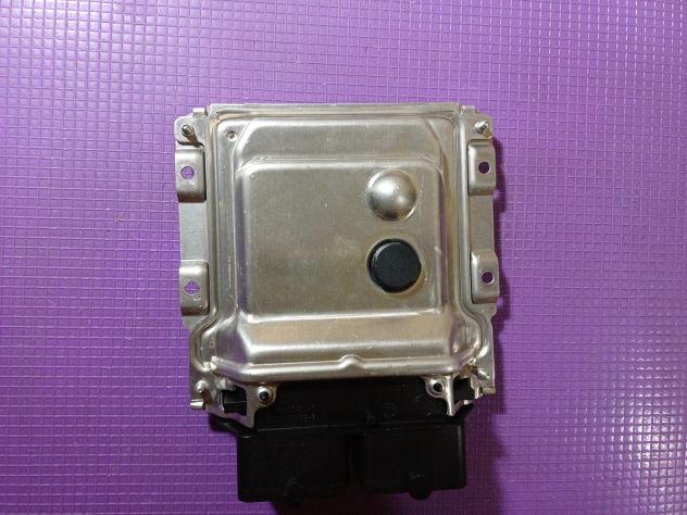 ECU CENTRALINA MOTORE FORD FIESTA VII 0261S18678 RICAMBIO USATO ECU CENTRALINA - Foto 7
