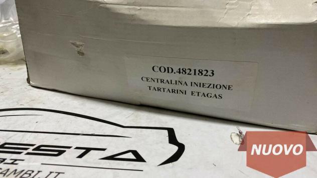 Centralina GPL Tartarini DGM 58348 GPL - Foto 5