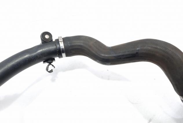 TUBO INTERCOOLER FIAT Punto EVO 199 A2.000, 199 A9.000 Diesel 1300 (0912) - Foto 11