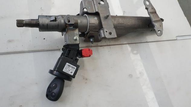 BLOCCHETTO ACCENSIONE OPEL Vivaro Serie F6735B939 (14)