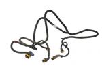 Cablaggio Fari Proiettori Anteriori Fiat Coupe 46306143 - 08284