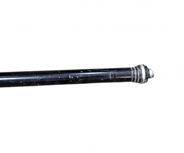 ALBERO DI TRASMISSIONE JEEP Compass Serie P68305555AB 55263087 Diesel 2000 (16) - Foto 2