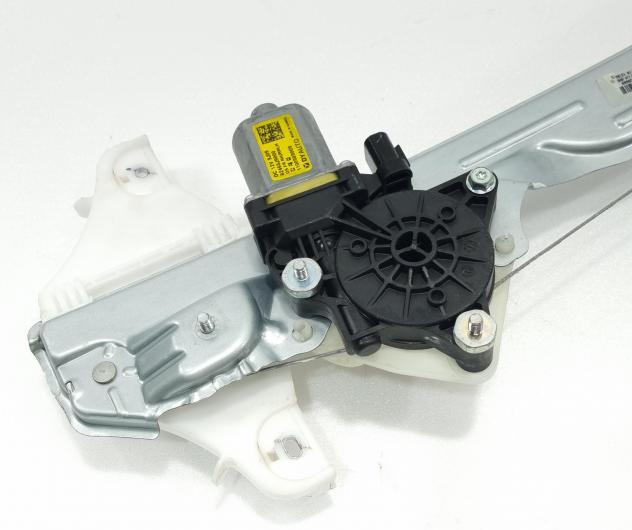 ALZACRISTALLO ELETTRICO POST. SX HYUNDAI Kona Serie 83401-J9000 (17) - Foto 3