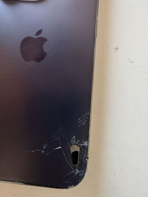 iPhone 14 Pro 256GB Viola - Funzionante al 100% - Foto 4