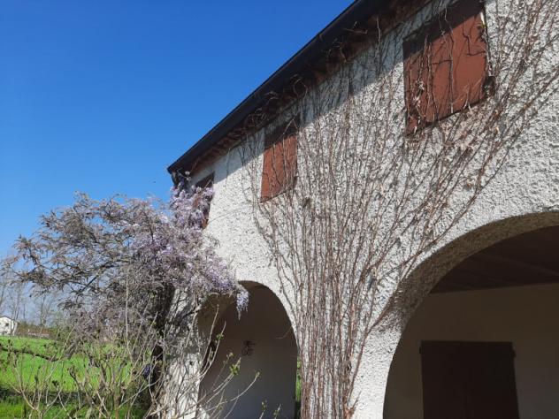 Rustico a Borgoricco - Rif. borg1