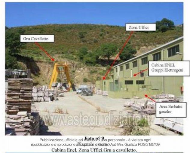 IMMOBILI-ALTRA CATEGORIA-Buggerru SU, Italia - Foto 7
