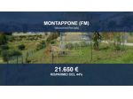 Immobile in asta di 1750 m² in vendita a Montappone